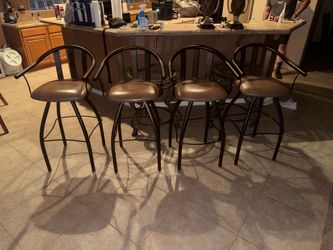 amisco bar stools