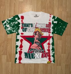 That’s A Awful Lot Of Cough Syrup Shirt Size Large