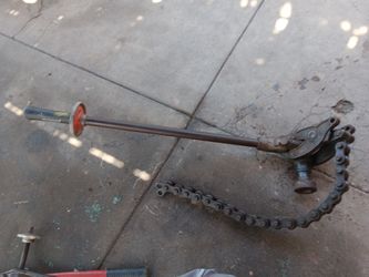 Ridgid Pipe Cutter No 246