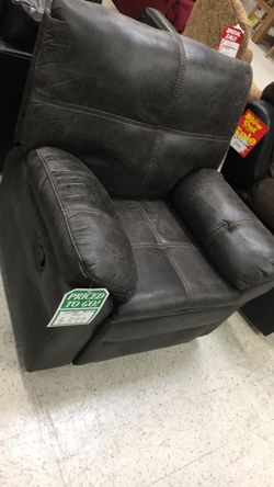 Recliner