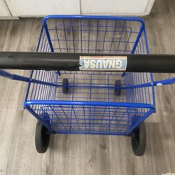 Shopping Cart