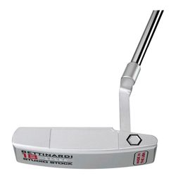 Bettinardi Studio Stock 18 Putter Very Good Condition