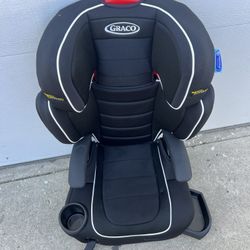 GRACO TURBOBOOSTER 