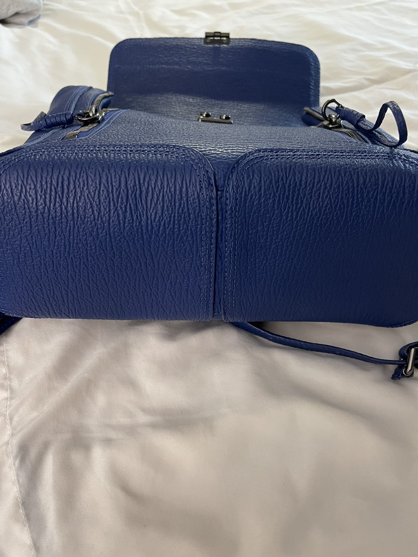 2018 timbuk2 bag sizes Timbuk2 Eco Nautical Parkside Laptop Backpack 2.0