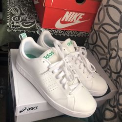 Adidas Size 8