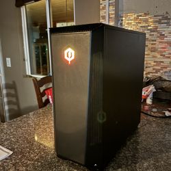 Gaming Desktop