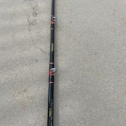 Penn Saber Stroker 8ft Fishing Rod, 15-30lb