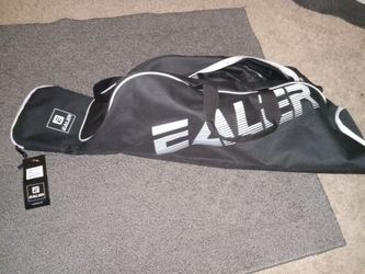 Brand New EALER Baseball & Softball Equipment Bag
