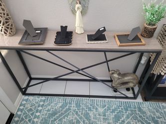 Side Table