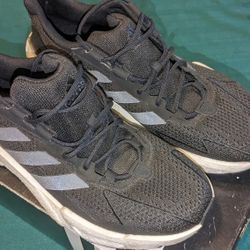 Adidas X9000L4 Shoes