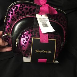 Cosmetic Bags 