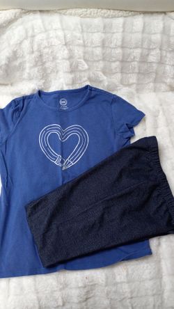 Blusa y jean