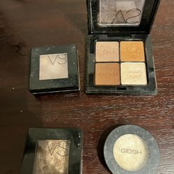 Victoria Secret Eyeshadows 