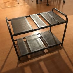 Metal Rack