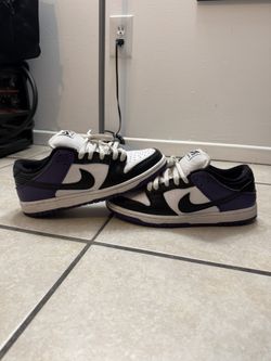 Nike SB Dunks
