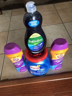 Laundry Pack