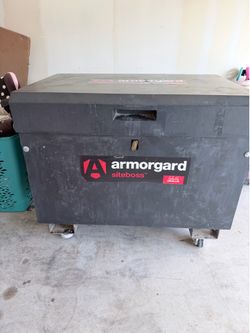 tool box