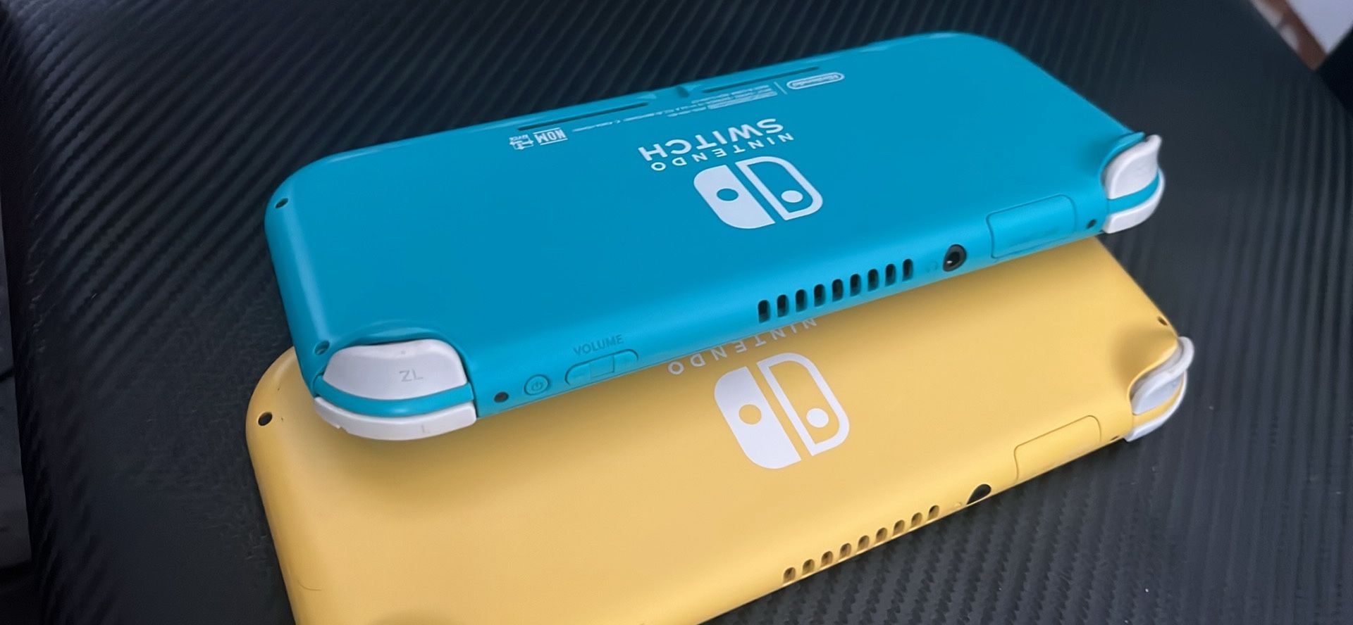 **Must Sell** Nintendos Lites