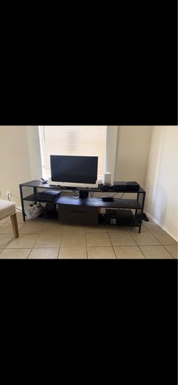 Tv stand