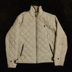 Ralph Lauren Polo Jacket