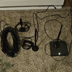 Bobcat 300 Helium Crypto Miner 