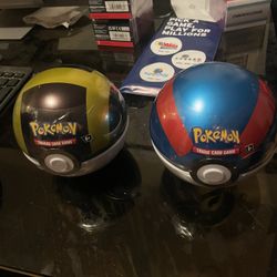 Pokemon Poke Ball