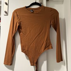 Women’s Bodysuit