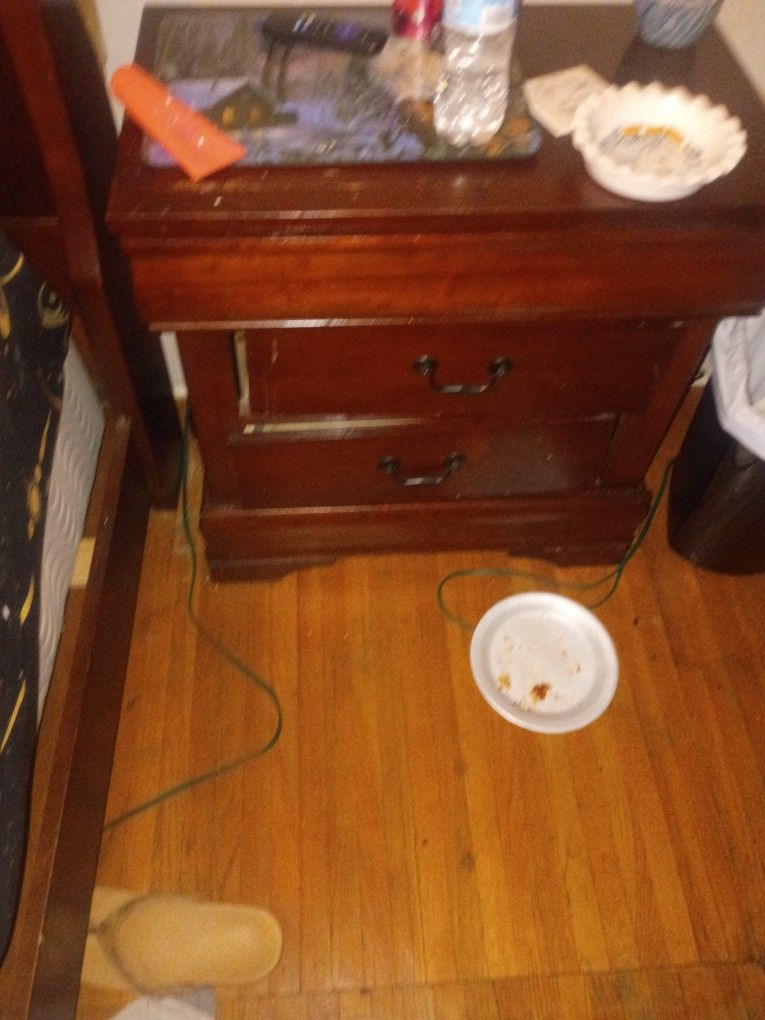 nightstand dresser