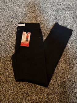 Kids size 16 new levis