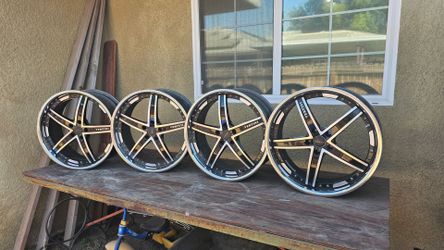 Rims