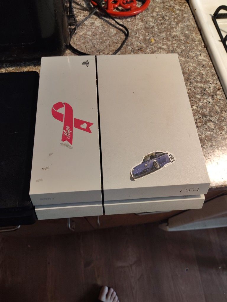 Ps4