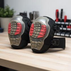 Gel Soft Cap Work Knee Pads (1-pair) Husky - Gel Soft Cap Work Knee Pads (1-pair) Husky - Gel Soft Cap Work Knee Pads (1-pair) Husky - Gel So