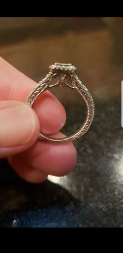 Wedding ring Engagement Ring