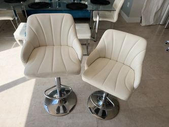 Bar stools
