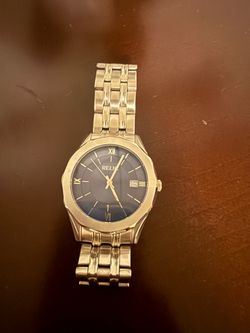Men’s Relic Watch