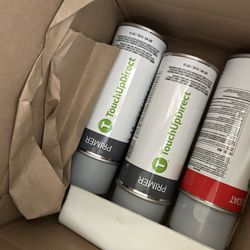 Auto body Paint and Primer New