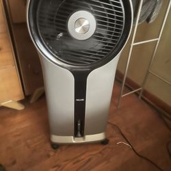 Ac Unit 