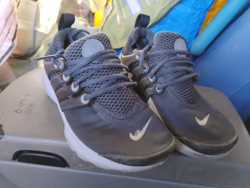 Nike Air Presto