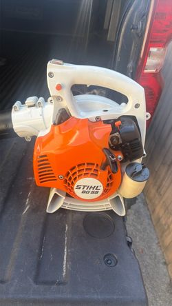 STIHL soplará de mano