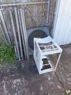 FREE Scrap metal