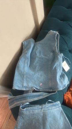 Junior set
