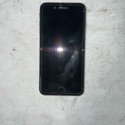 iPhone 8 Plus 
