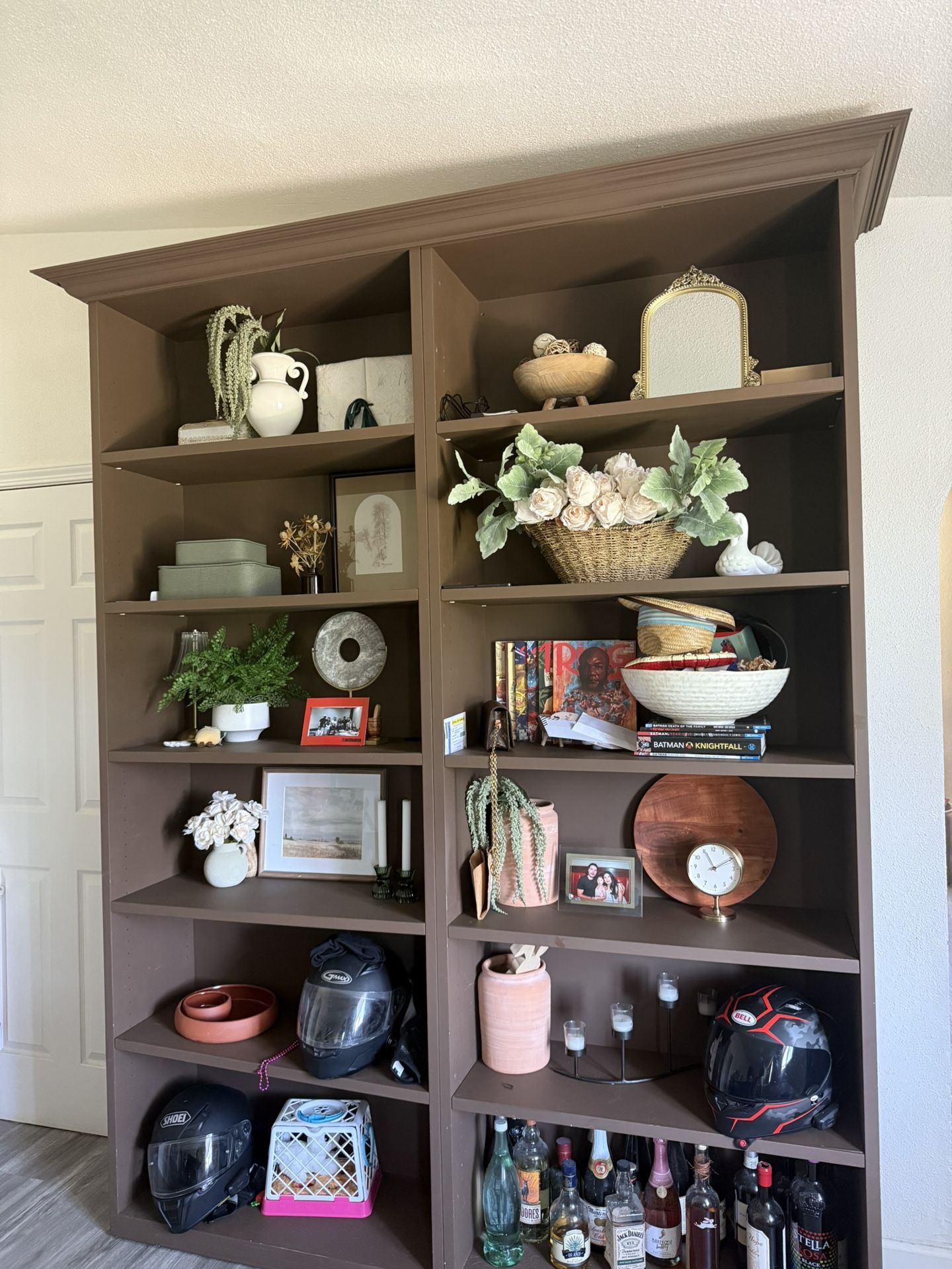 Bookshelf