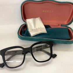 gucci glasses 