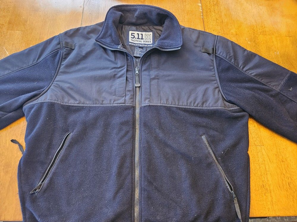511 Tactical