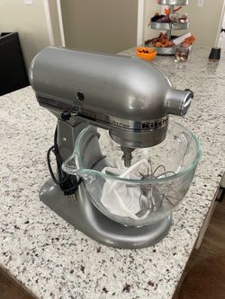 Mixer
