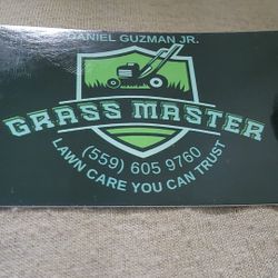 Lawnmowers 
