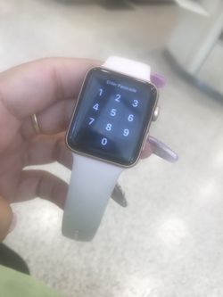 Apple Watch series 3