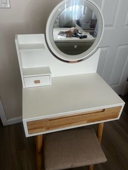 Vanity