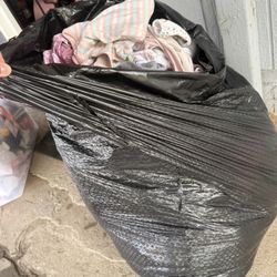 Baby Girl Clothes 3-6 6-9